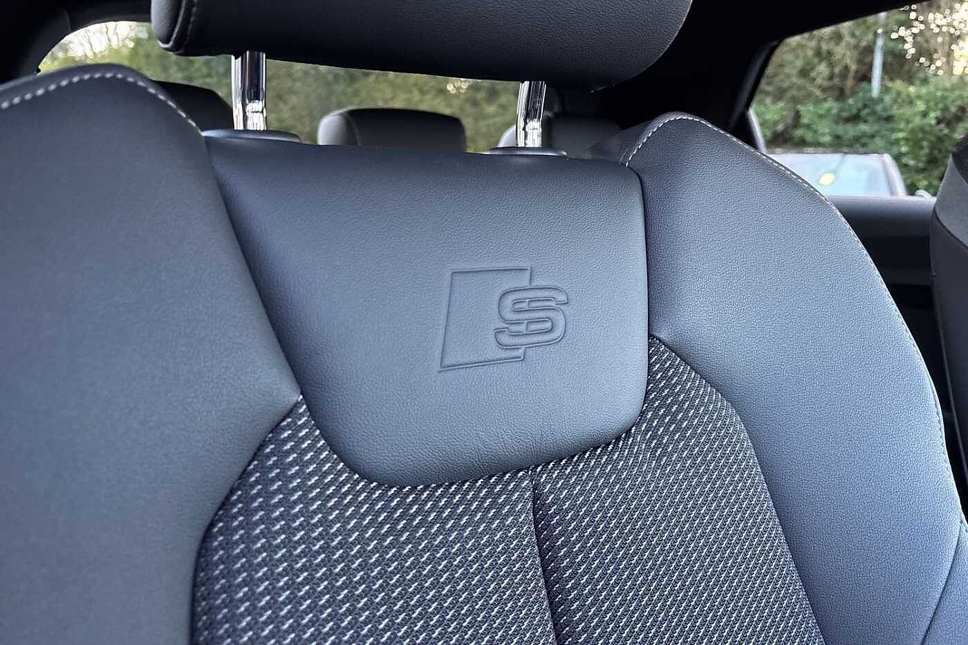 Used Audi A1 2025 for sale - 77124488: Photo 17