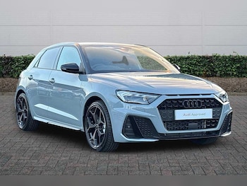 Audi A1 feature image