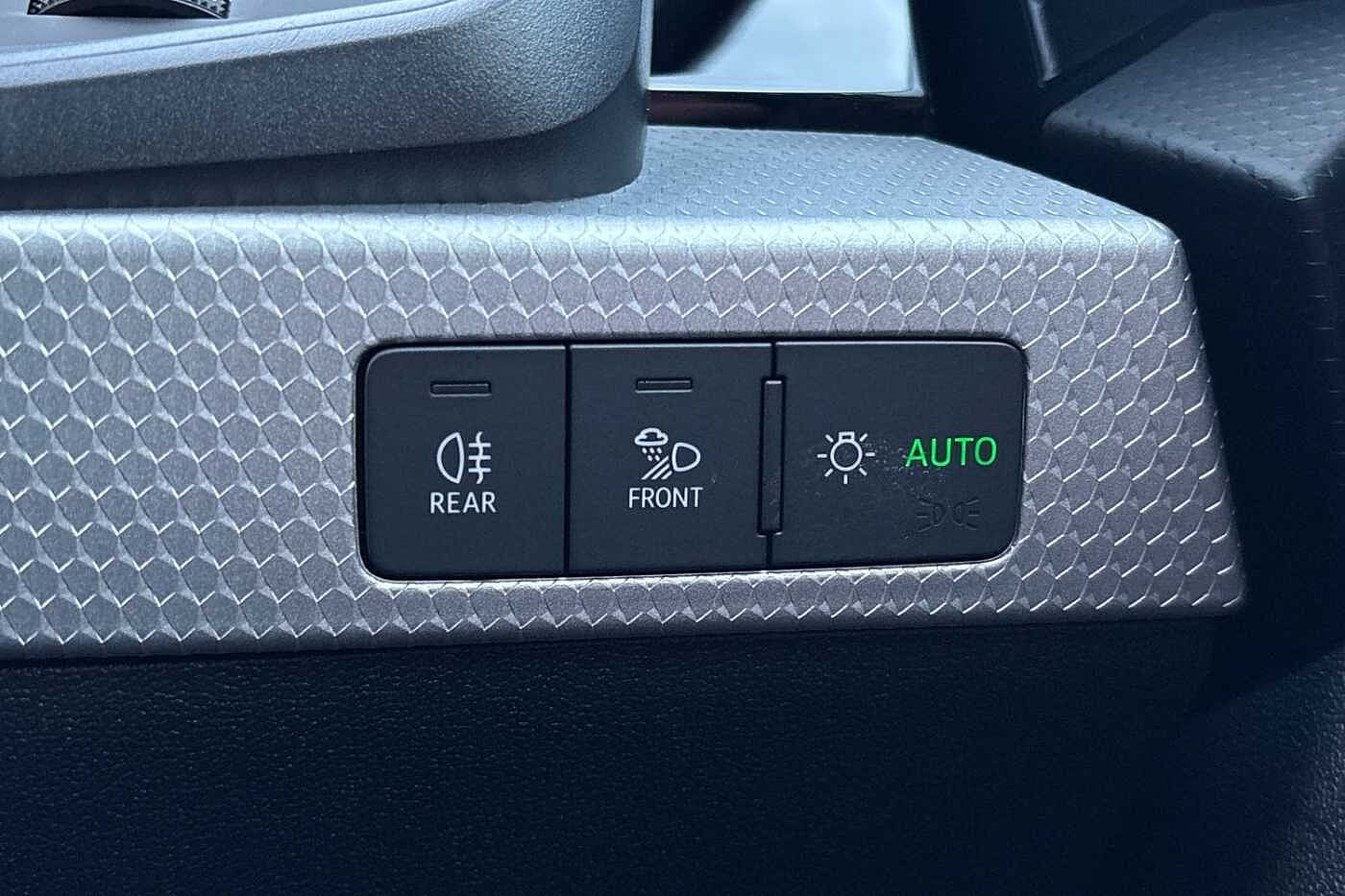 Used Audi A1 2025 for sale - 77124488: Photo 21