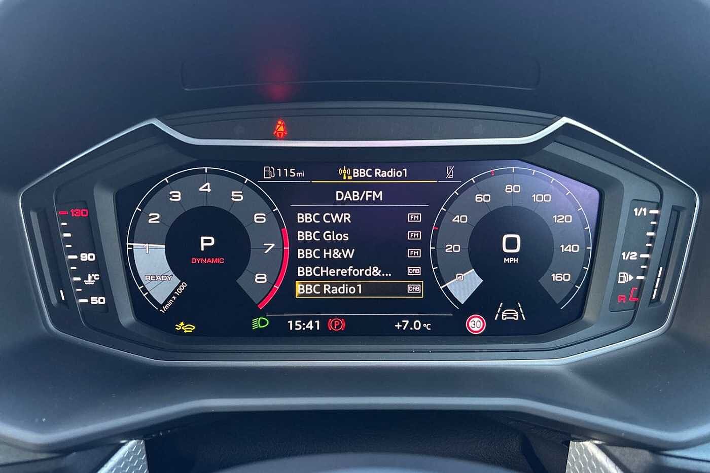 Used Audi A1 2025 for sale - 77124488: Photo 26