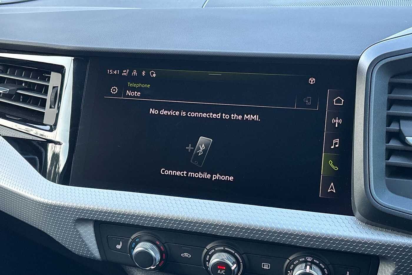 Used Audi A1 2025 for sale - 77124488: Photo 27