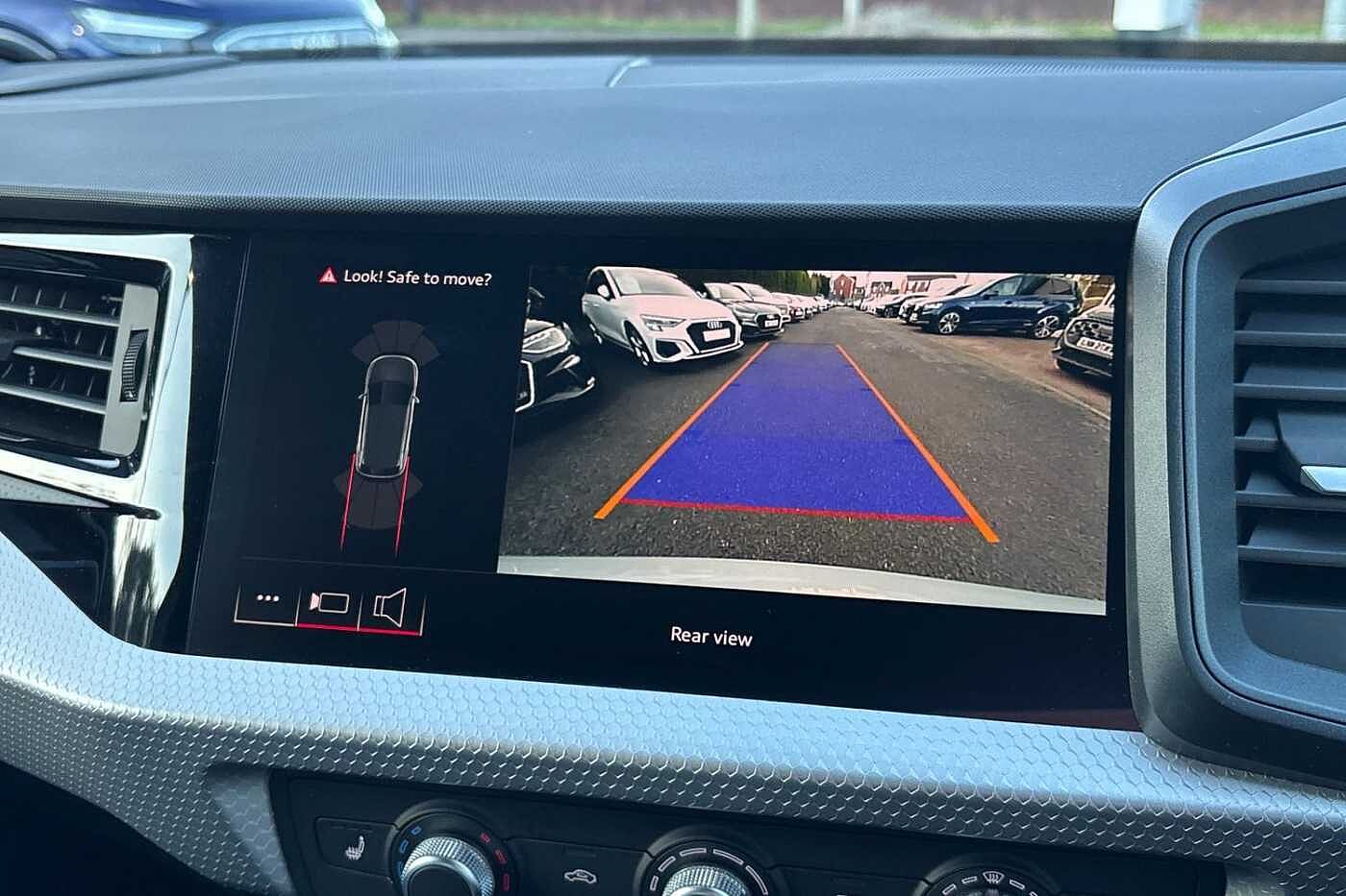 Used Audi A1 2025 for sale - 77124488: Photo 30