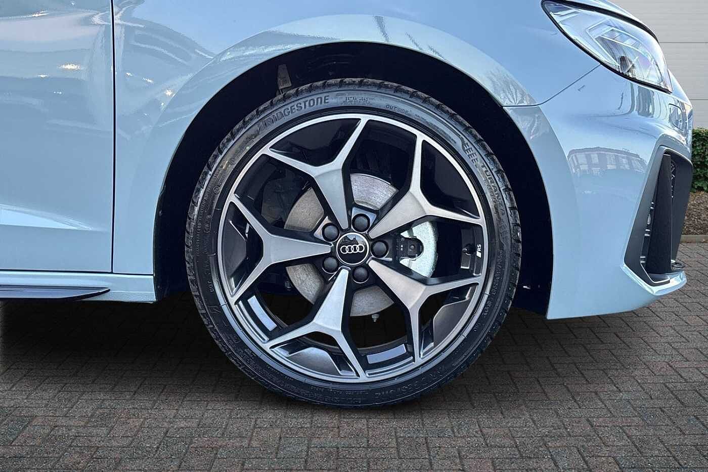 Used Audi A1 2025 for sale - 77124488: Photo 5