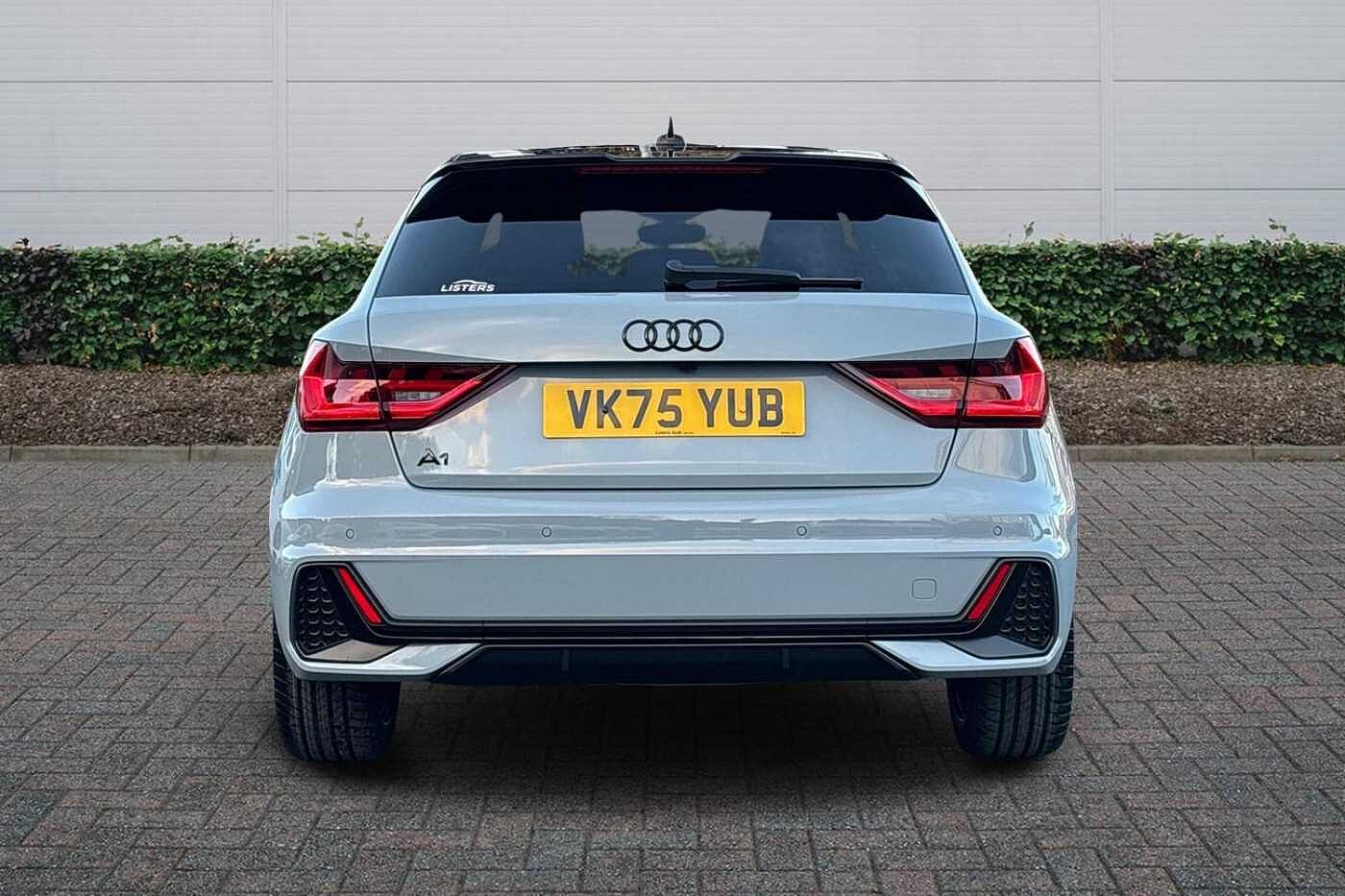 Used Audi A1 2025 for sale - 77124488: Photo 8