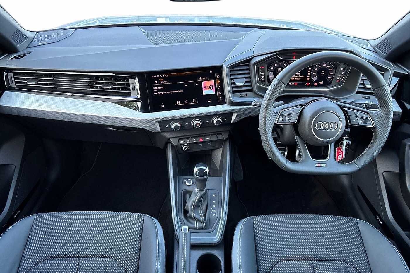 Used Audi A1 2025 for sale - 77124488: Photo 9