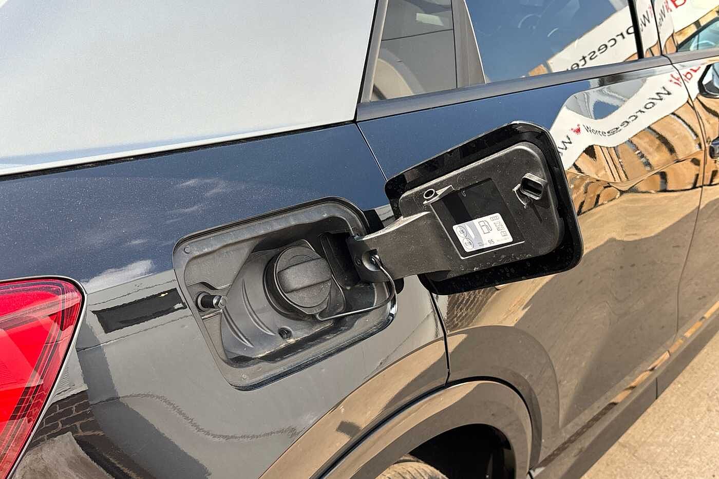 Used Audi Q2 2025 for sale - 77177690: Photo 14