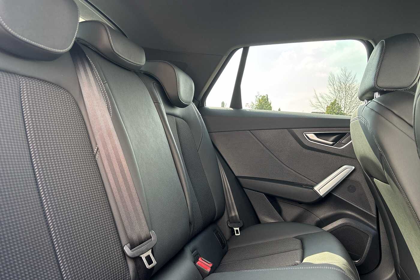 Used Audi Q2 2025 for sale - 77177690: Photo 15