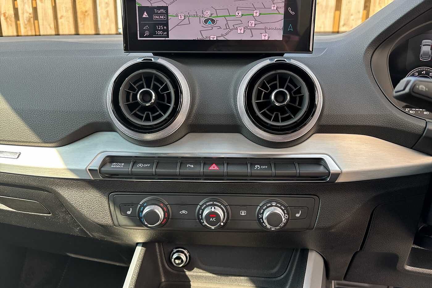 Used Audi Q2 2025 for sale - 77177690: Photo 28