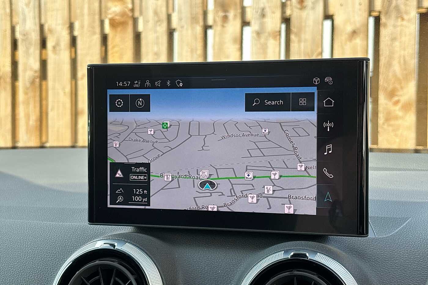 Used Audi Q2 2025 for sale - 77177690: Photo 31