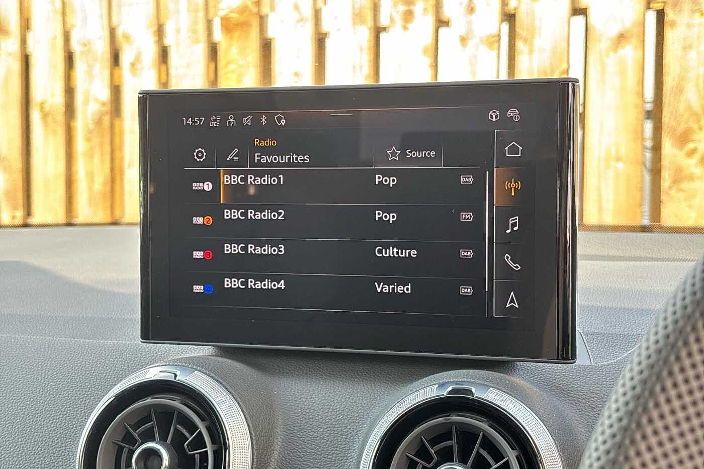 Used Audi Q2 2025 for sale - 77177690: Photo 33