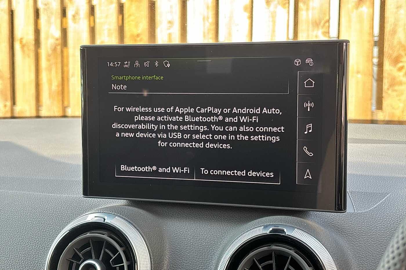 Used Audi Q2 2025 for sale - 77177690: Photo 34