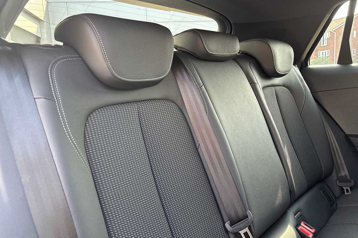 Used Audi Q2 2025 for sale - 77177690: Photo 8