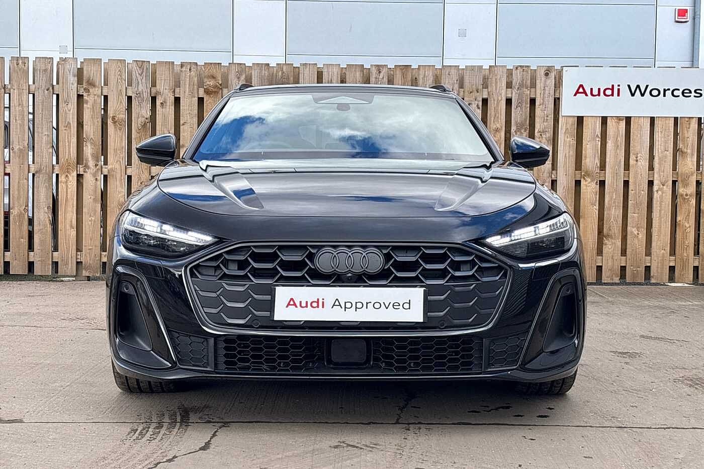 Used Audi A5 2025 for sale - 76111061: Photo 10