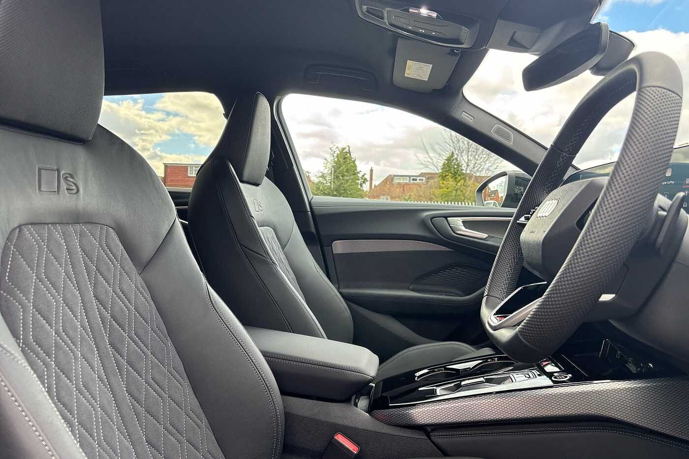 Used Audi A5 2025 for sale - 76111061: Photo 19