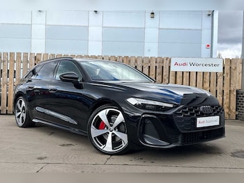 Audi - A5