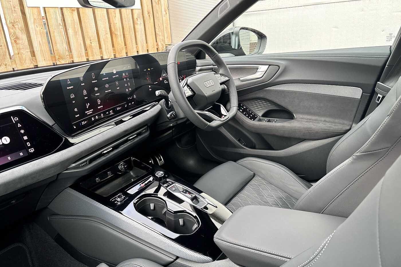 Used Audi A5 2025 for sale - 76111061: Photo 2