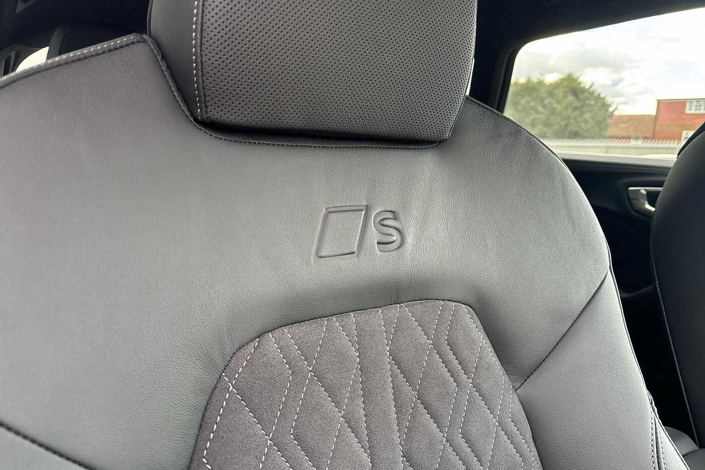 Used Audi A5 2025 for sale - 76111061: Photo 20