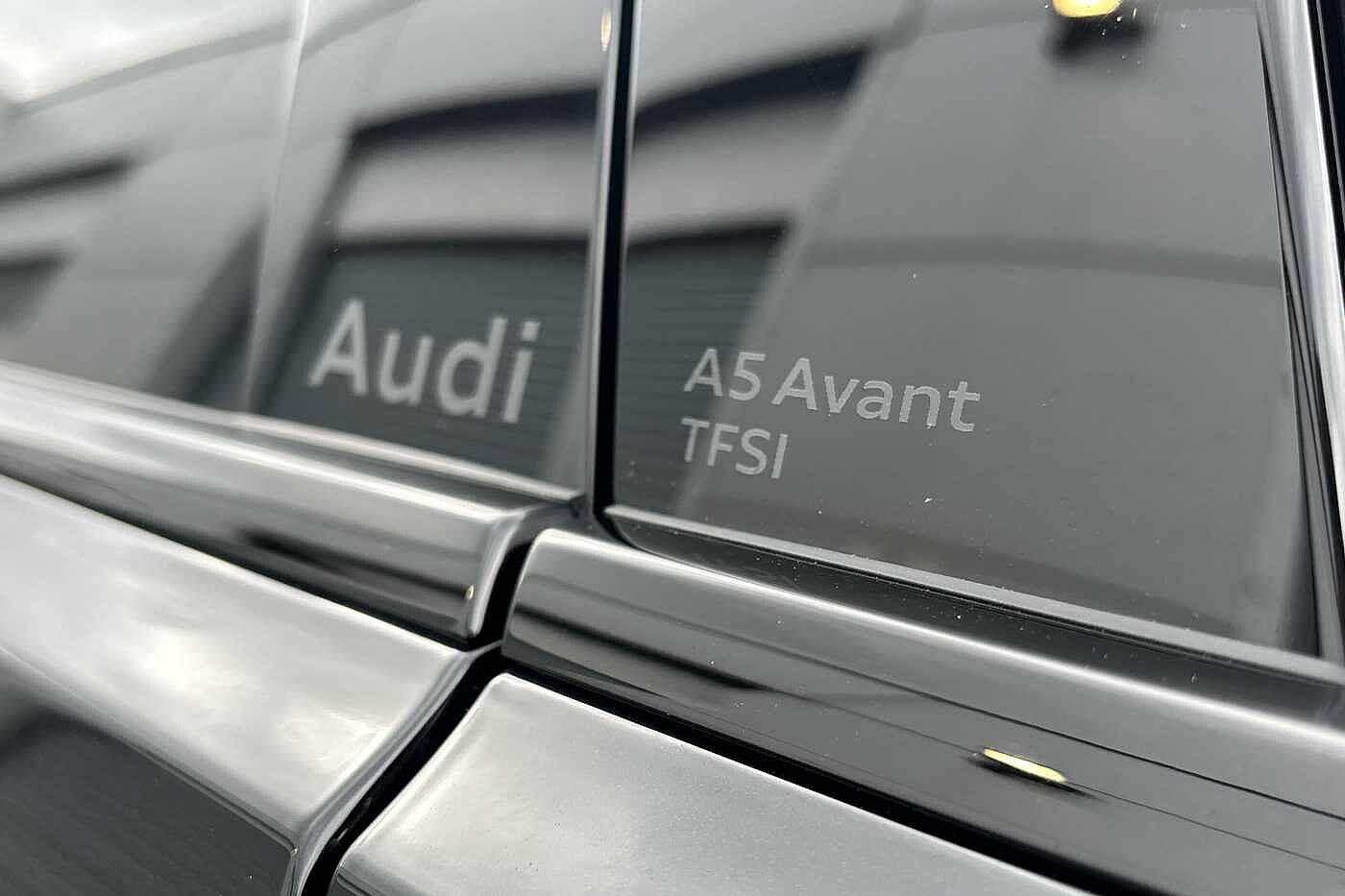Used Audi A5 2025 for sale - 76111061: Photo 23