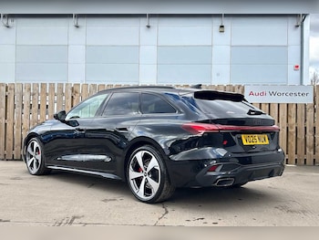 Used Audi A5 2025 for sale - 76111061: Photo 3