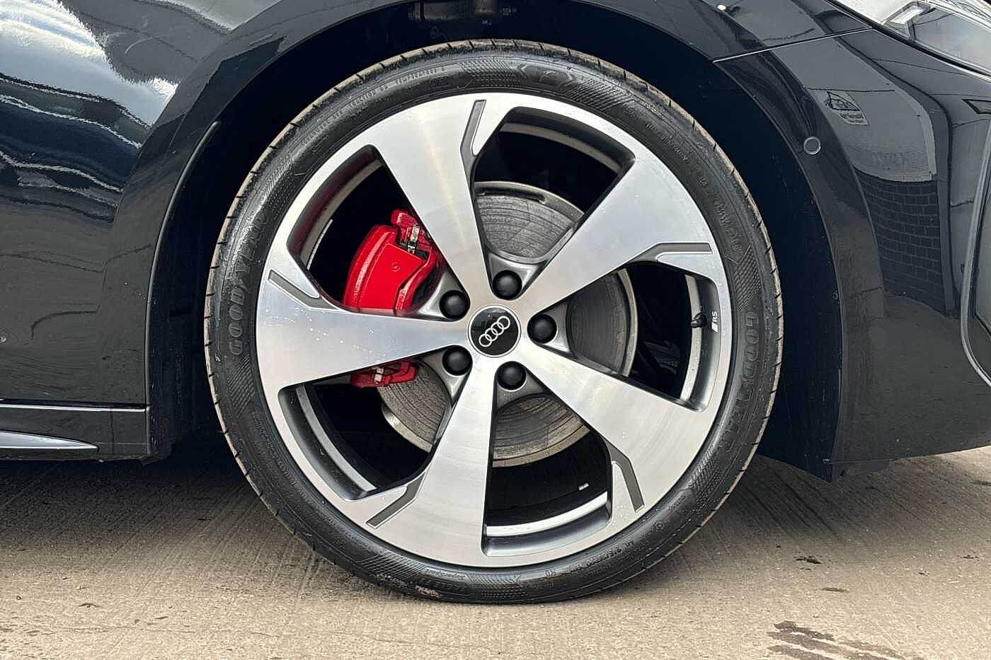 Used Audi A5 2025 for sale - 76111061: Photo 5