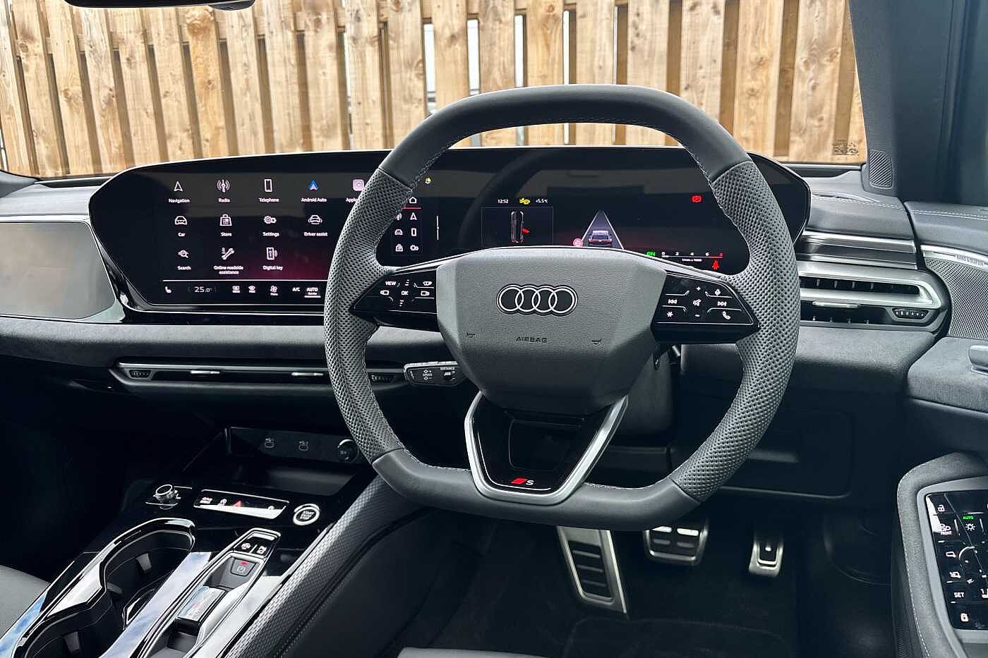 Used Audi A5 2025 for sale - 76111061: Photo 6