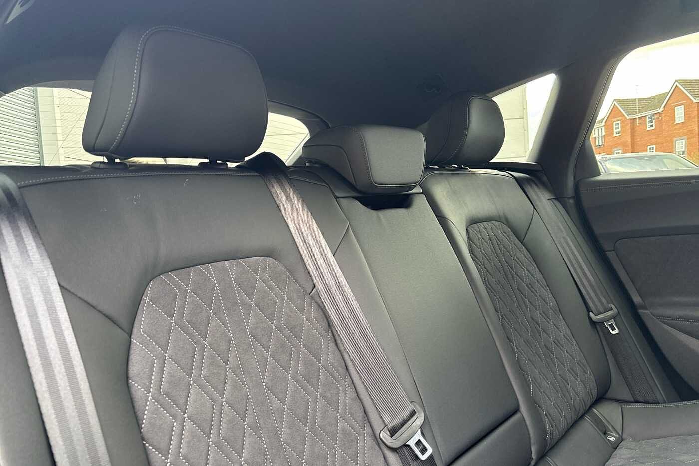 Used Audi A5 2025 for sale - 76111061: Photo 8