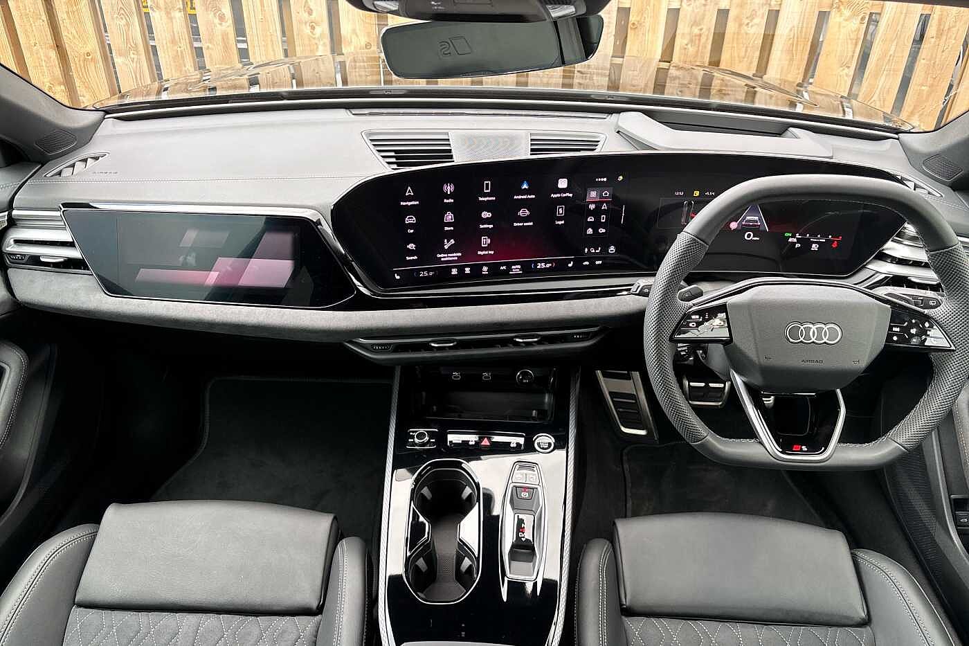 Used Audi A5 2025 for sale - 76111061: Photo 9
