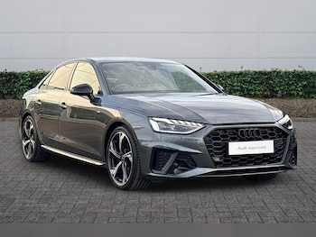 Used Audi A4 2024 for sale - 78021751: Photo