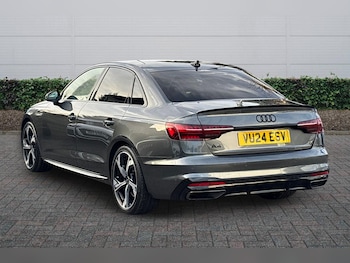 Used Audi A4 2024 for sale - 78021751: Photo