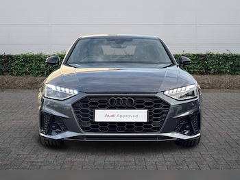 Used Audi A4 2024 for sale - 78021751: Photo