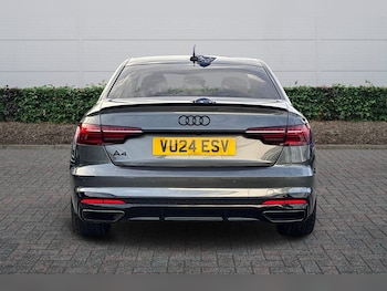 Used Audi A4 2024 for sale - 78021751: Photo