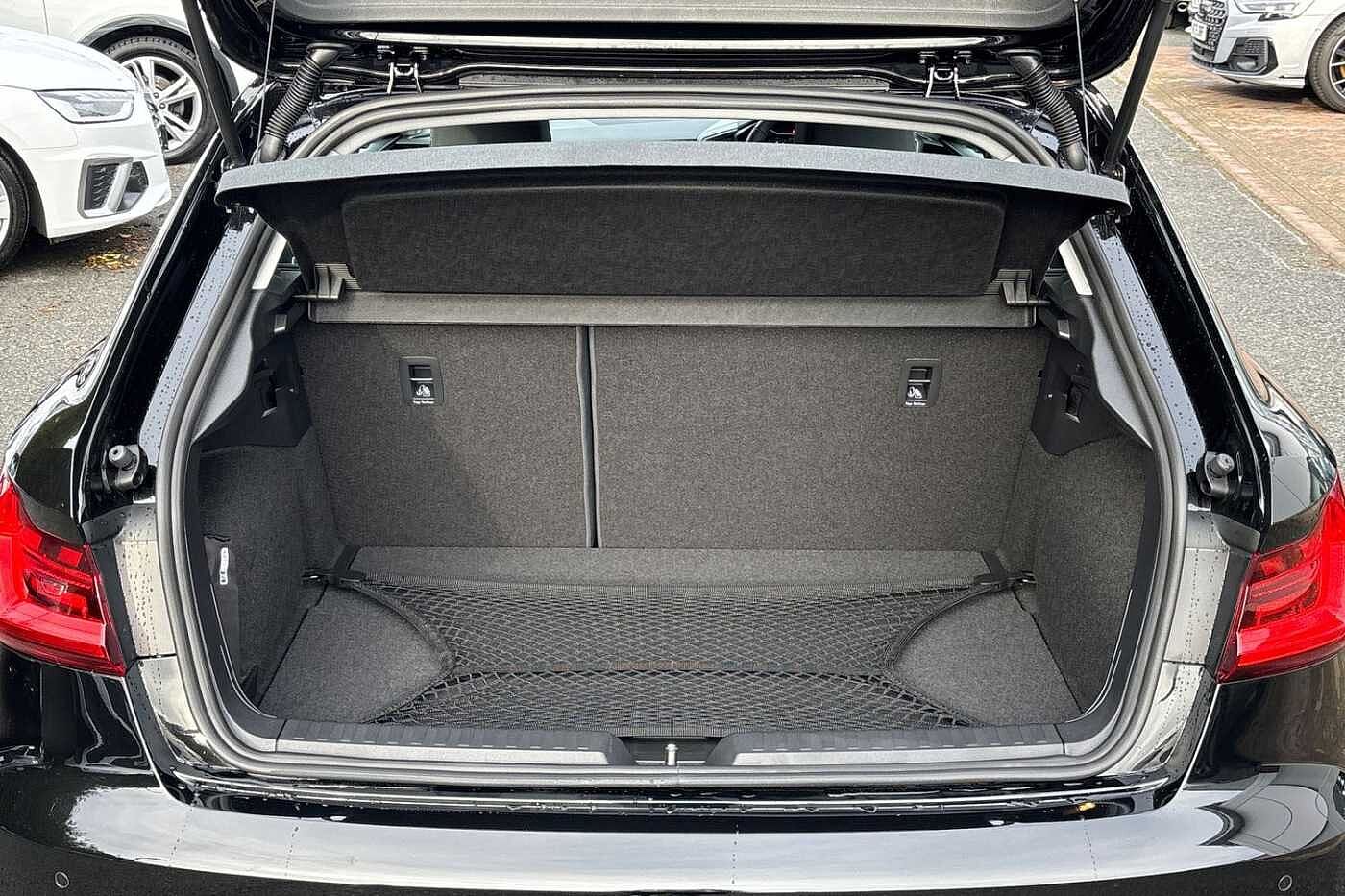 Used Audi A1 2025 for sale - 77176821: Photo 11