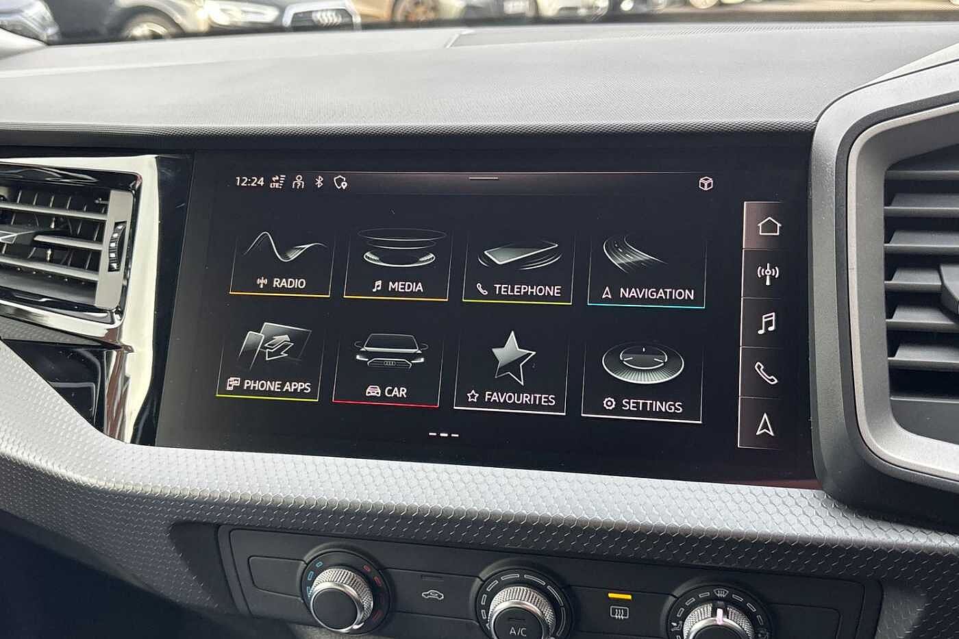 Used Audi A1 2025 for sale - 77176821: Photo 12