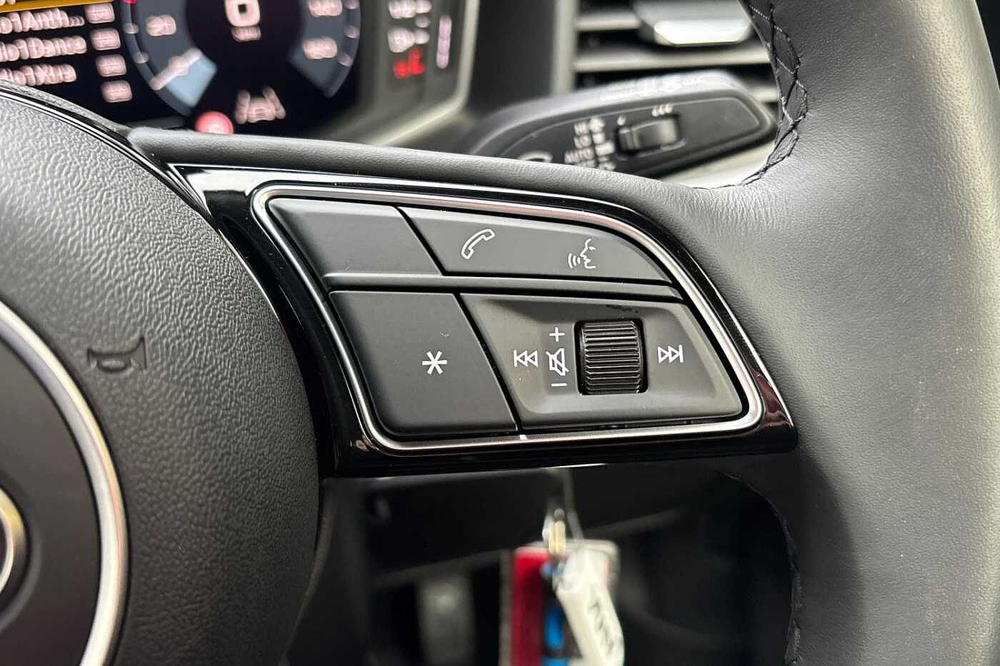 Used Audi A1 2025 for sale - 77176821: Photo 15