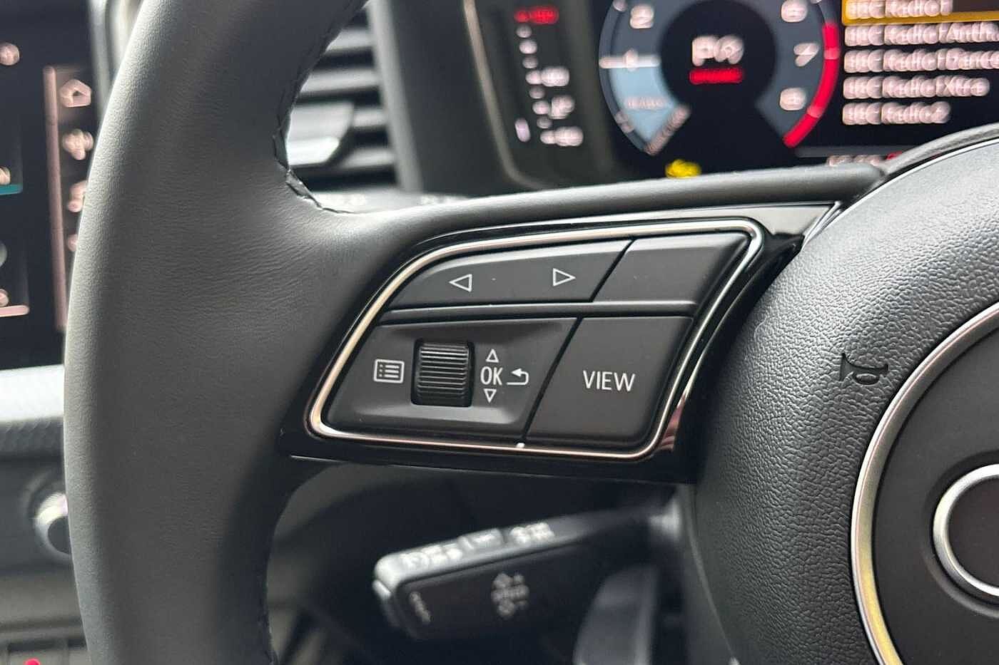 Used Audi A1 2025 for sale - 77176821: Photo 16