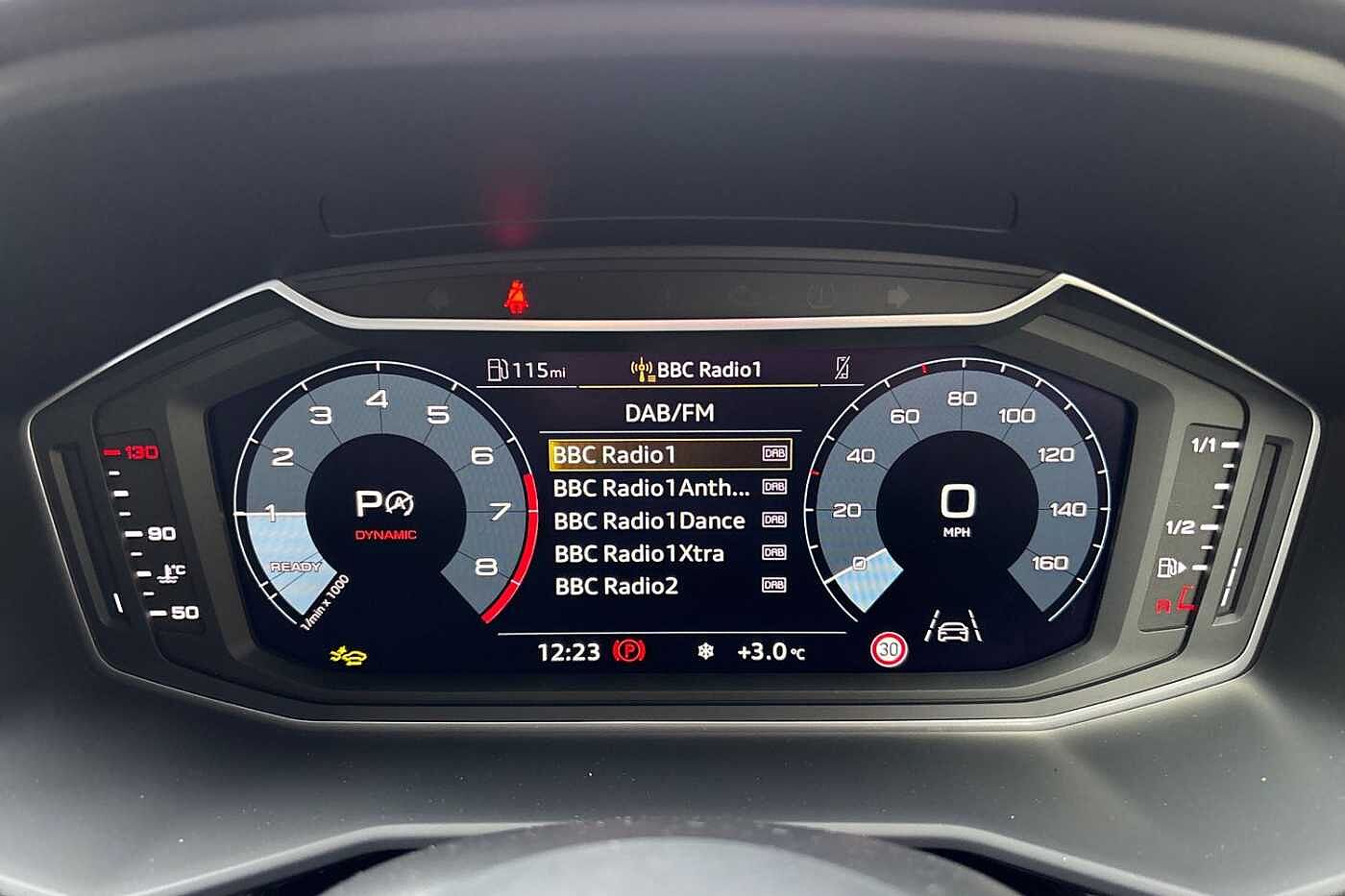 Used Audi A1 2025 for sale - 77176821: Photo 17