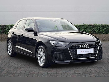 Used Audi A1 2025 for sale - 77176821: Photo