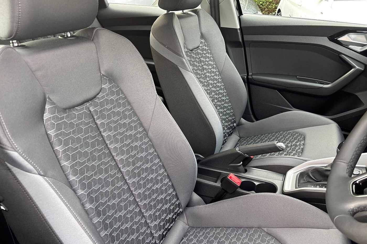 Used Audi A1 2025 for sale - 77176821: Photo 21