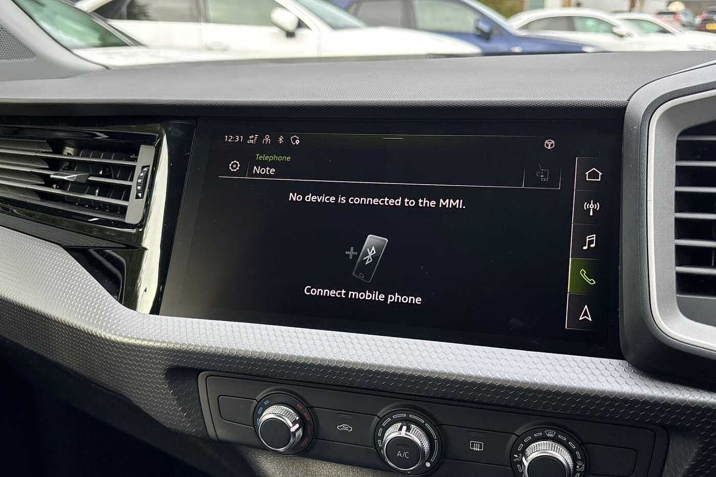 Used Audi A1 2025 for sale - 77176821: Photo 24