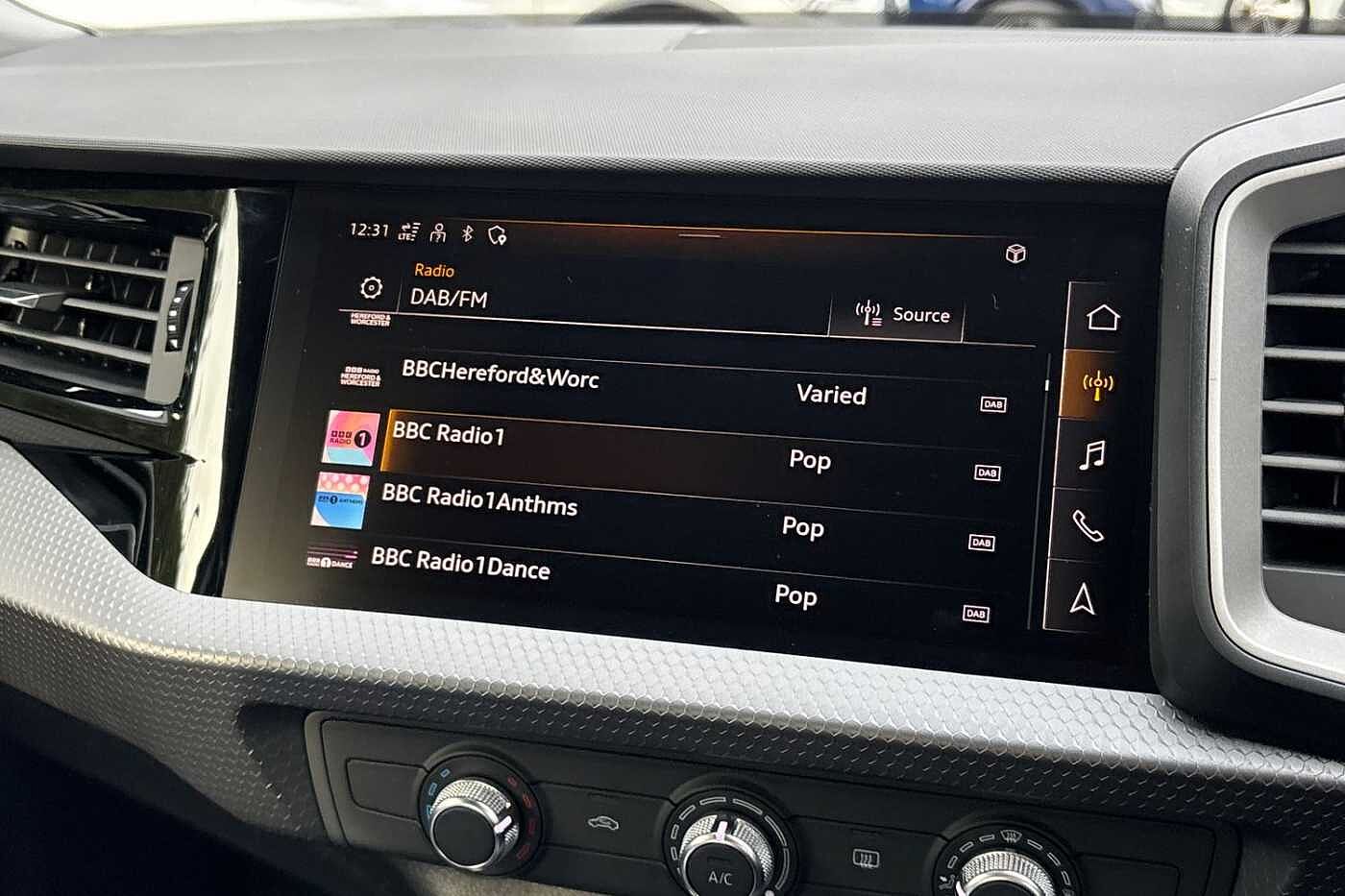 Used Audi A1 2025 for sale - 77176821: Photo 25