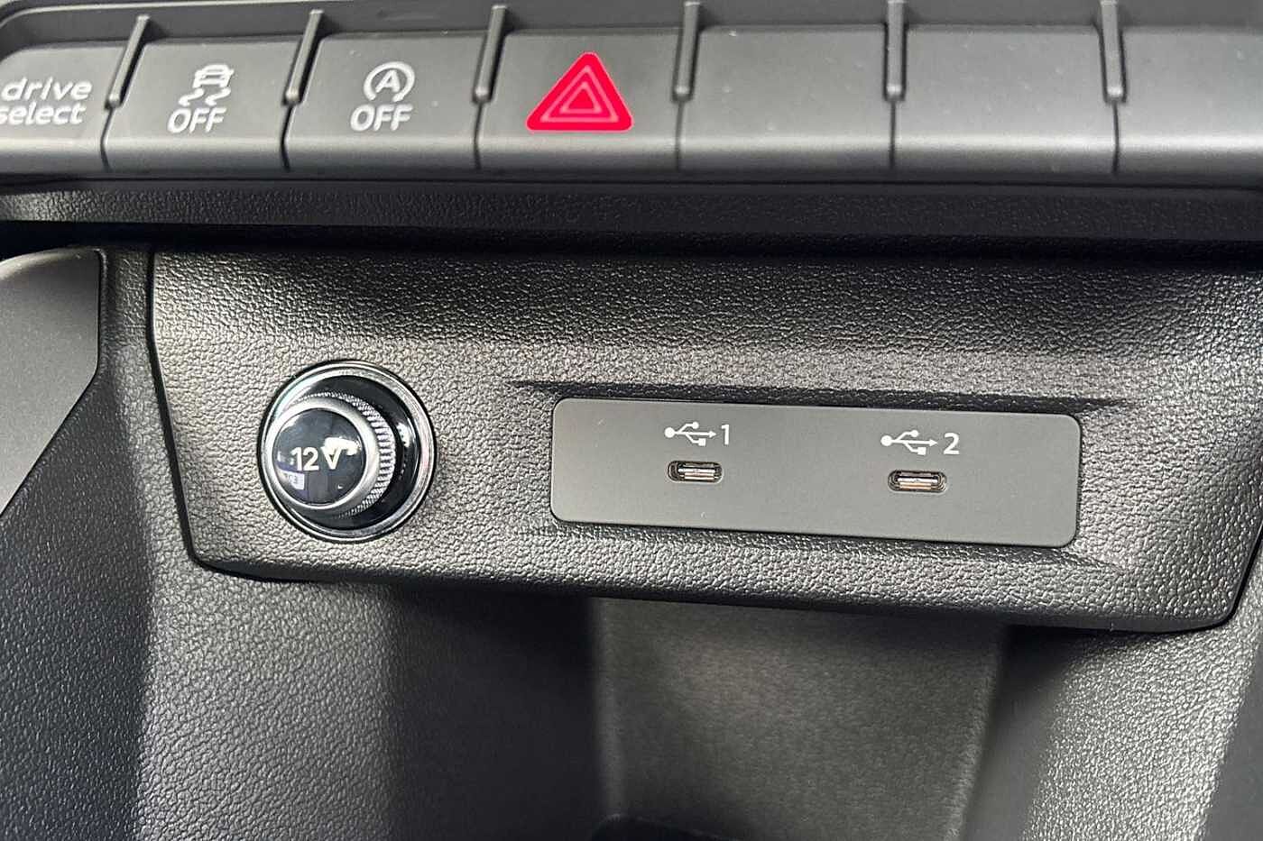 Used Audi A1 2025 for sale - 77176821: Photo 28