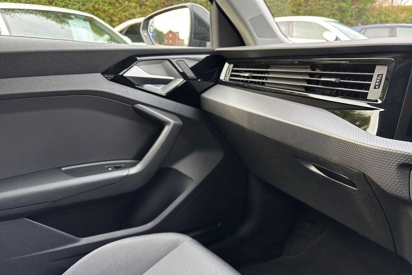 Used Audi A1 2025 for sale - 77176821: Photo 29