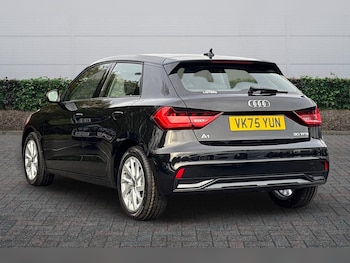 Used Audi A1 2025 for sale - 77176821: Photo