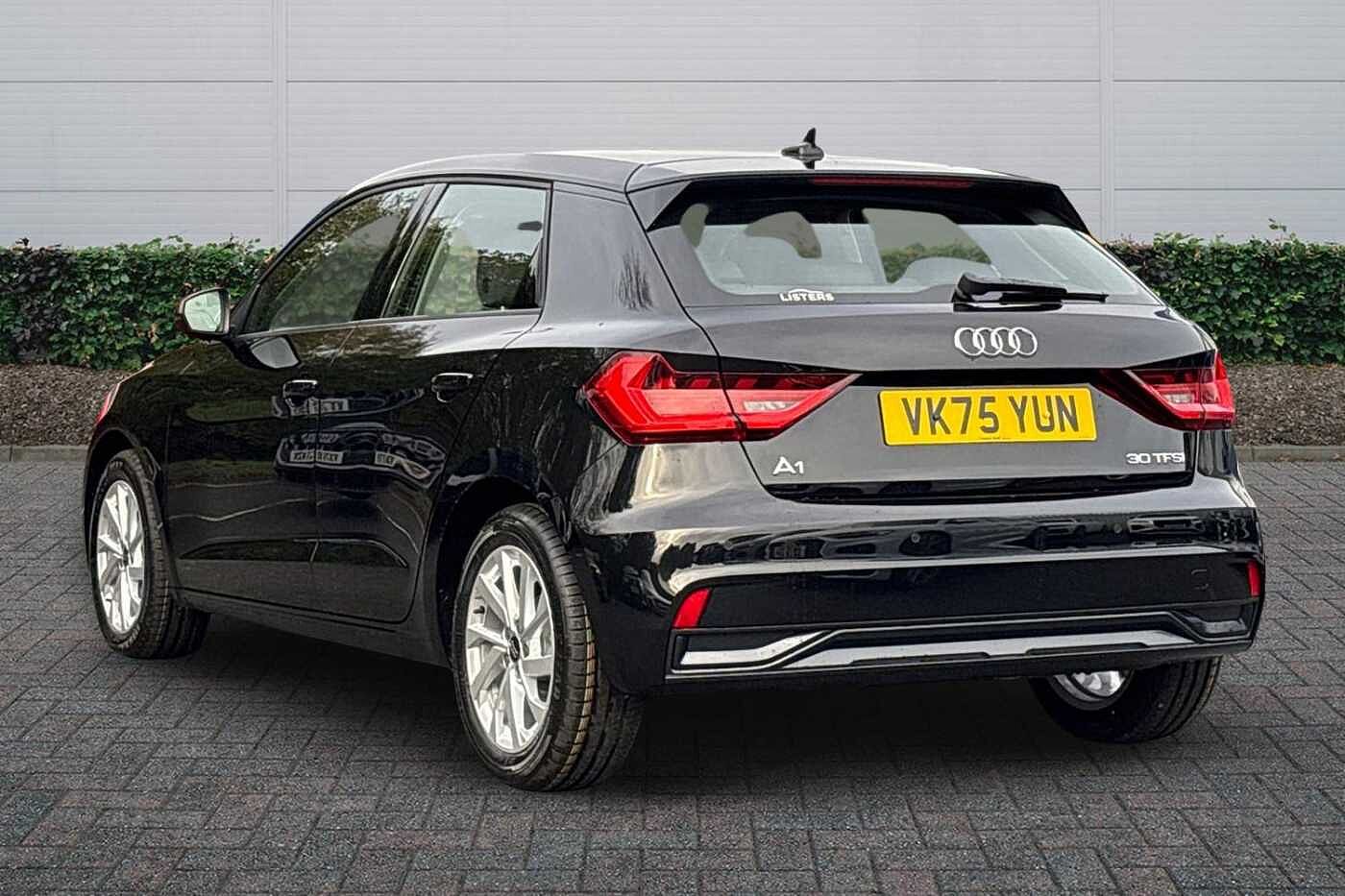 Used Audi A1 2025 for sale - 77176821: Photo 3