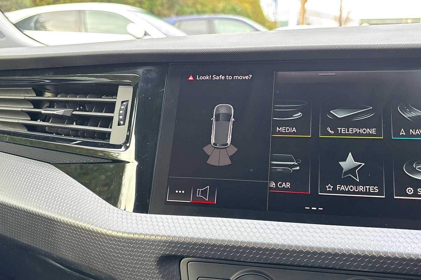 Used Audi A1 2025 for sale - 77176821: Photo 30