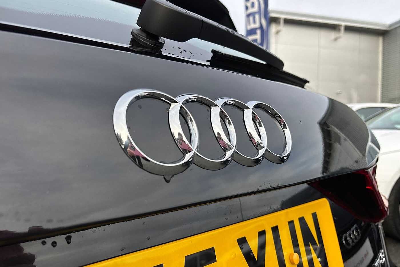 Used Audi A1 2025 for sale - 77176821: Photo 31