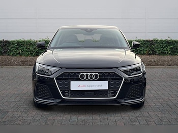 Used Audi A1 2025 for sale - 77176821: Photo