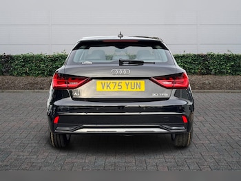 Used Audi A1 2025 for sale - 77176821: Photo