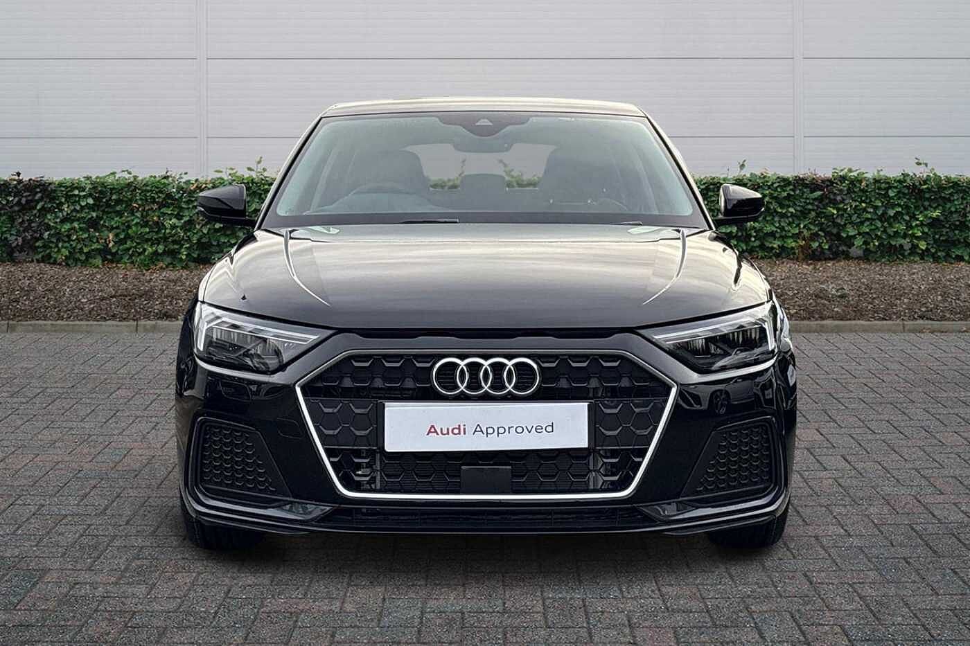 Used Audi A1 2025 for sale - 77176821: Photo 7