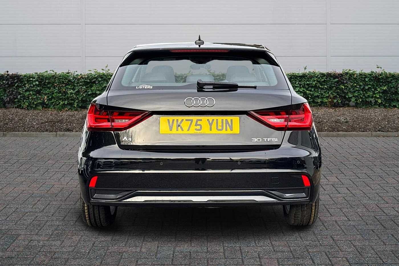 Used Audi A1 2025 for sale - 77176821: Photo 8